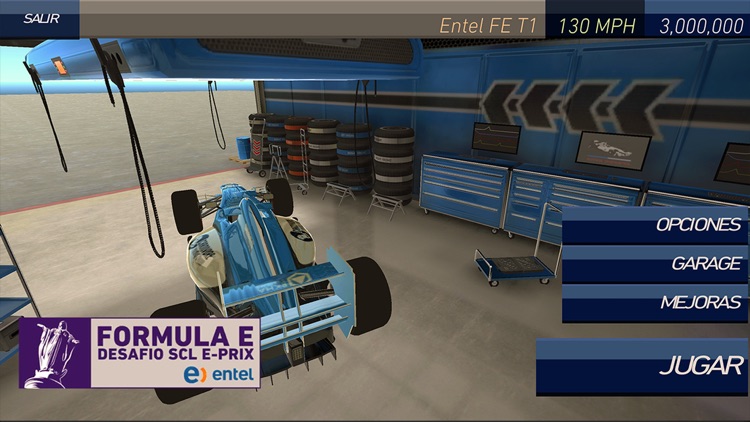 Formula Entel screenshot-4