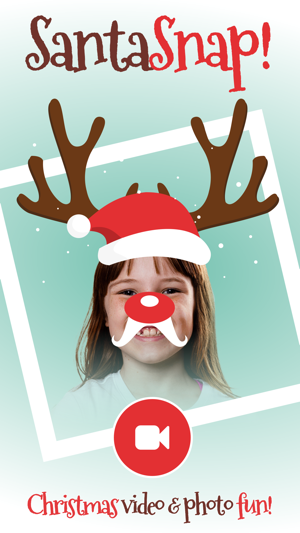 SantaSnap Christmas 2019(圖1)-速報App