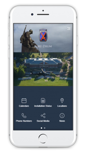 Fort Drum(圖1)-速報App