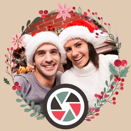 Mistletoe Christmas Selfie HD Читы