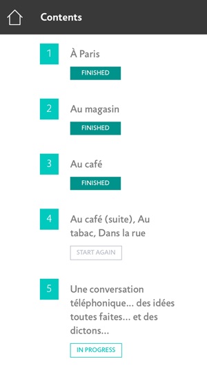 Assimil French(圖3)-速報App