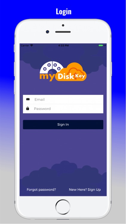 MyDisk (South Africa)