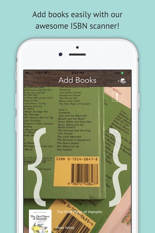 Libro Library screenshot 3
