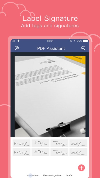 PDF Assistant by Virginia Brook