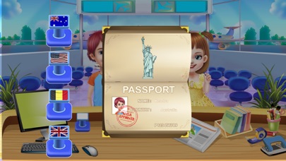 Airport & Airlines Manager screenshot 2