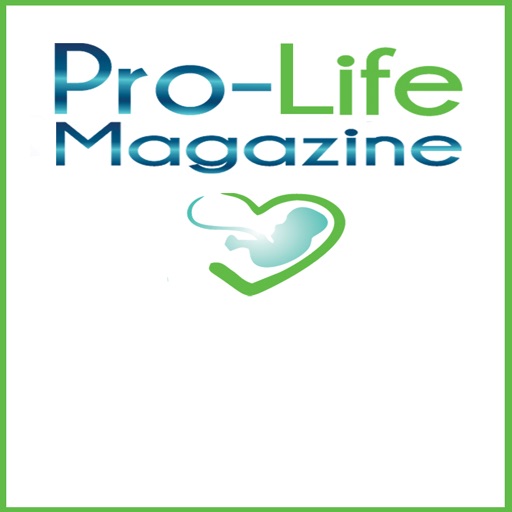 Pro Life Magazine