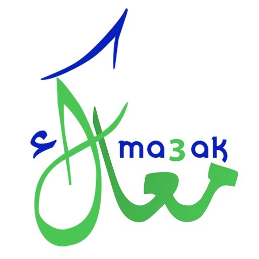 Ma3ak  - معاك