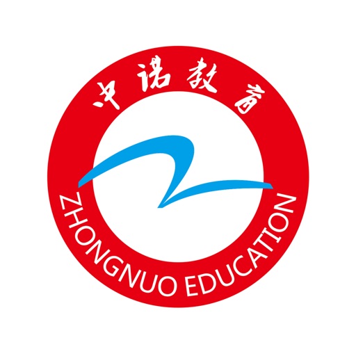 中诺教育 icon