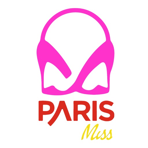 Miss paris песня. Miss Paris. Мисс Париж. Розовый магазин с иконкой Париж обувь. MS Paris and friends.