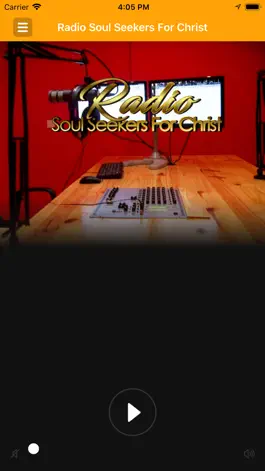 Game screenshot Radio Soul Seekers For Christ mod apk