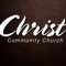 Christ Community Church of Ardmore Oklahoma exists to create community that declare and demonstrate the liberating power of the Gospel