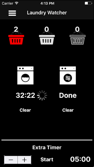 Laundry Watcher(圖1)-速報App