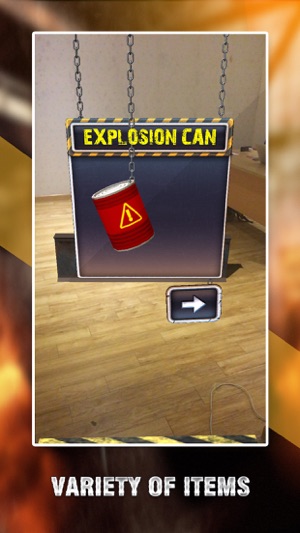 Can Knockdown AR Pro(圖5)-速報App