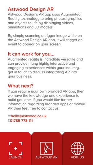 Astwood Design AR(圖4)-速報App