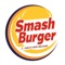 Agora poderá realizar os pedidos online no Smash Burger
