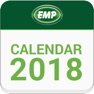 Get EMP Myanmar Calendar HD for iOS, iPhone, iPad Aso Report