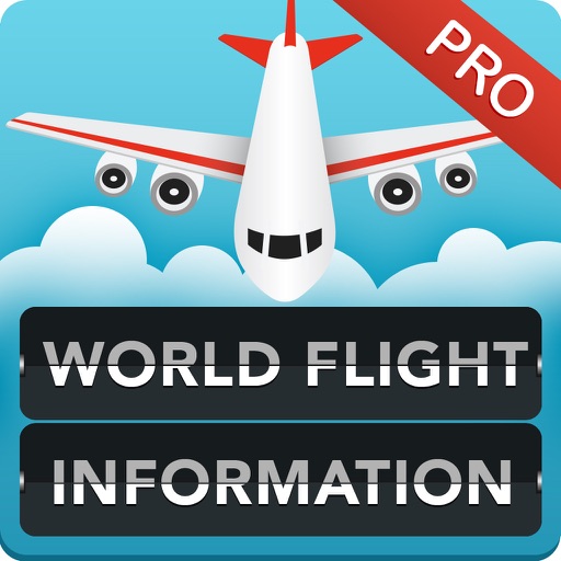 World Flight Information Pro