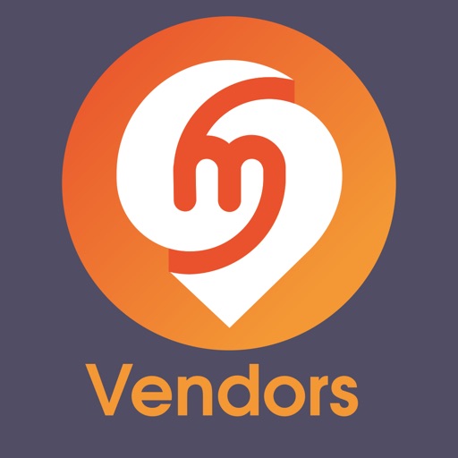 Vendors only - MenuBlender