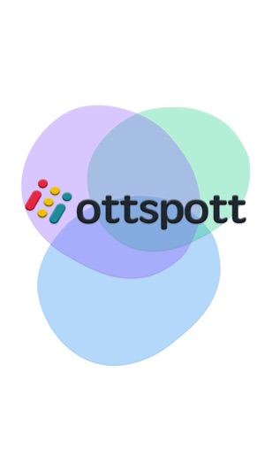 Ottspott Business Phone(圖1)-速報App