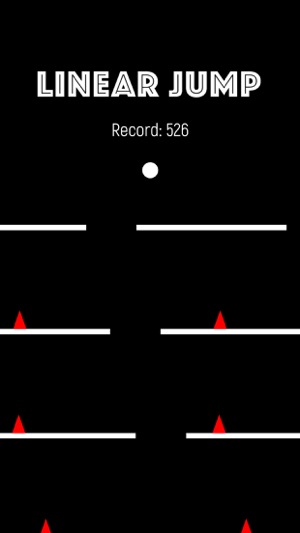 Linear Jump(圖1)-速報App