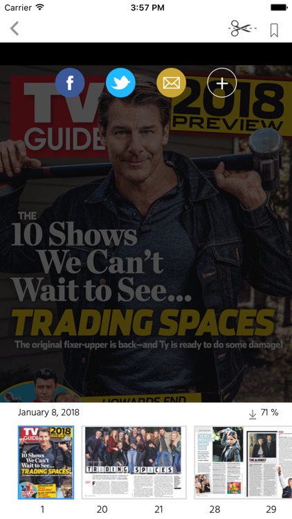 TV Guide Mag