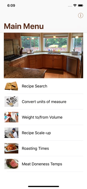 Kitchen Guru(圖1)-速報App