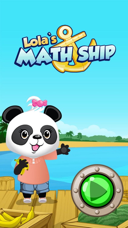 Lola's Math Ship