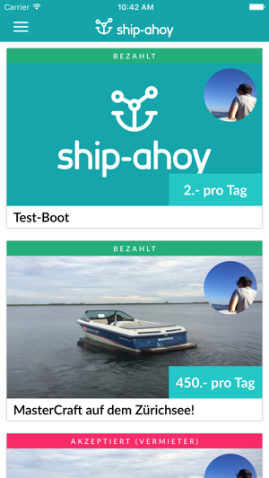 Ship Ahoy(圖3)-速報App