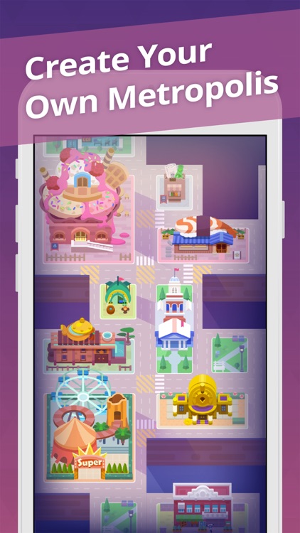 Fortune City - Expense Tracker screenshot-4
