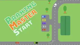 Game screenshot Parking Master 2D mod apk