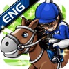 iHorse Racing ENG: horse race