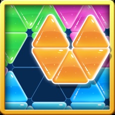 Activities of Triangle Tangram Puzzle Legend