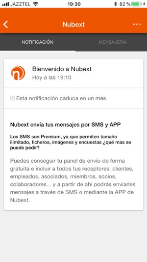 Nubext(圖3)-速報App