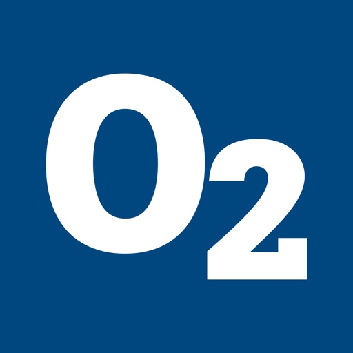 O2Bfit icon