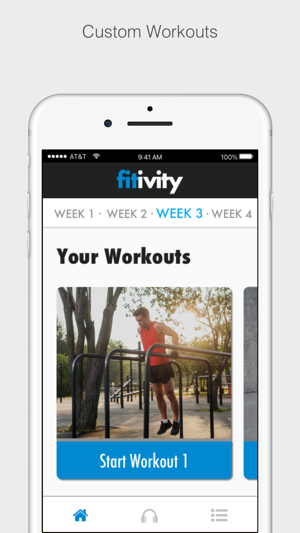 Fitivity Functional Training(圖3)-速報App