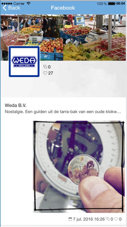 AveryBerkel NL screenshot-4