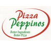 Pizza Peppinos