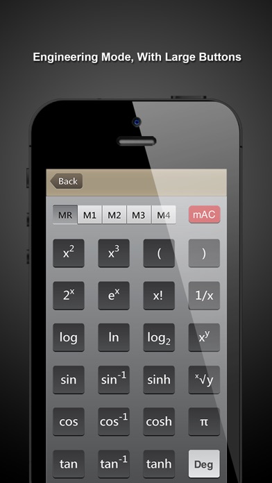 CALCQX LITE - THE CALCULATOR 2.1 IOS CASINO CALCQX LITE - THE CALCULATOR 2.1 IOS