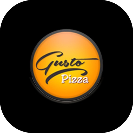 Pizza Gusto icon