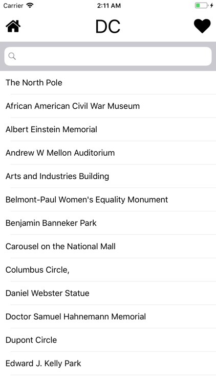 Campus Wayfinder screenshot-8