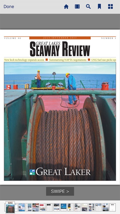 Seaway Review Vol 46 No 1 screenshot 2