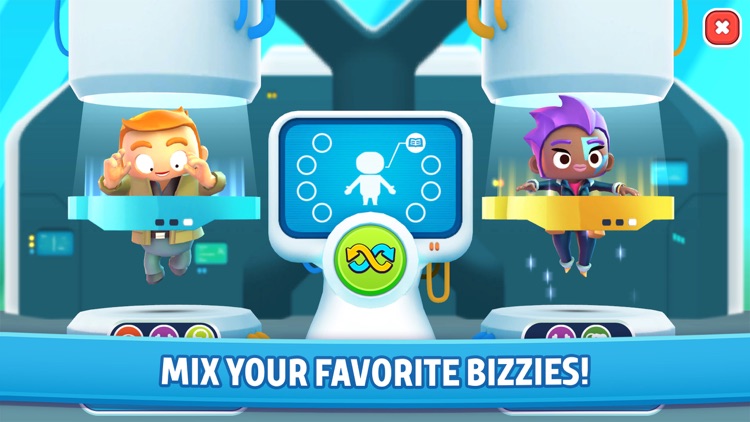 City Mania: Town Building Game