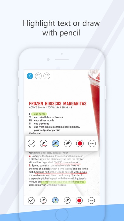 Foxit MobilePDF screenshot-4