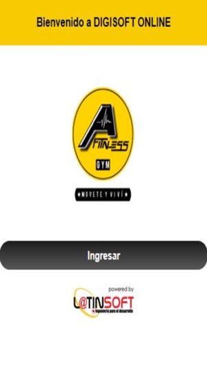 AFitnessGym(圖1)-速報App