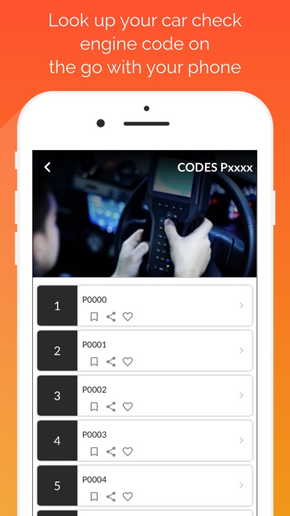 OBD2 Codes Pro Auto offline screenshot-3