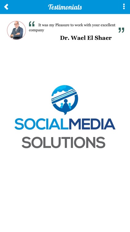 Social Media Solutions