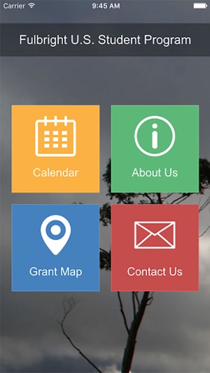 US Fulbright Student Program(圖1)-速報App