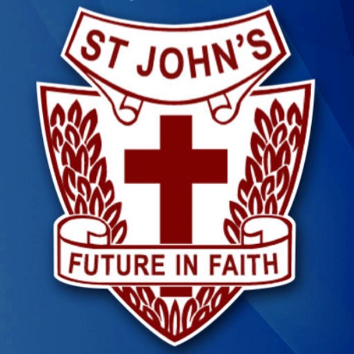 St John's Catholic School