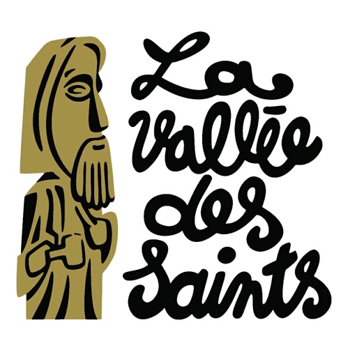 Vallée des Saints