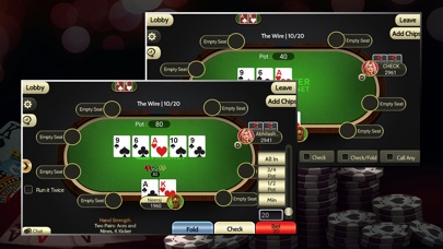 Poker Magnet screenshot 4